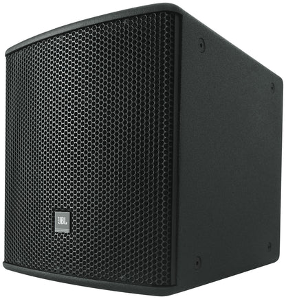 JBL ASB6112 4000 Watt 12" Professional Live Sound Passive DJ PA Subwoofer Sub