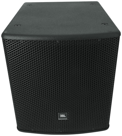 JBL ASB6112 4000 Watt 12" Professional Live Sound Passive DJ PA Subwoofer Sub