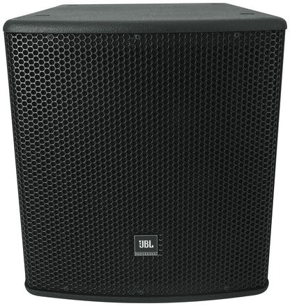 JBL ASB6112 4000 Watt 12" Professional Live Sound Passive DJ PA Subwoofer Sub