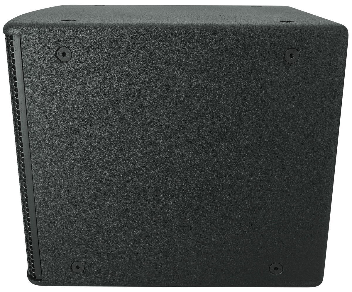 JBL ASB6112 4000 Watt 12" Professional Live Sound Passive DJ PA Subwoofer Sub