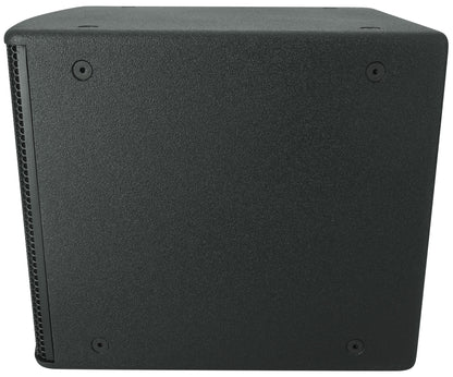 JBL ASB6112 4000 Watt 12" Professional Live Sound Passive DJ PA Subwoofer Sub