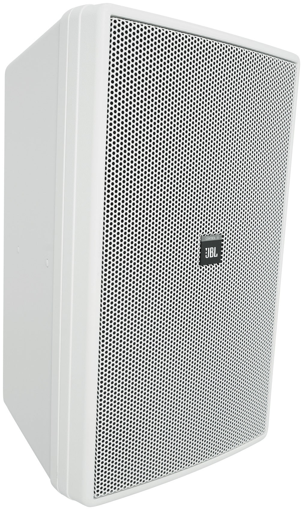 JBL CONTROL 31-WH 70v Commercial Indoor/Outdoor 10" Wall Mount Speaker White