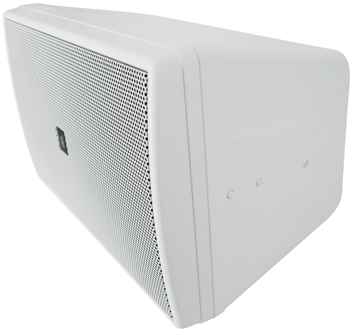 JBL CONTROL 31-WH 70v Commercial Indoor/Outdoor 10" Wall Mount Speaker White