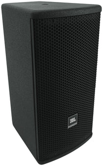 JBL AC16 6" 640 Watt 2-Way 16 Ohm Passive Wall Mount Speaker in Black
