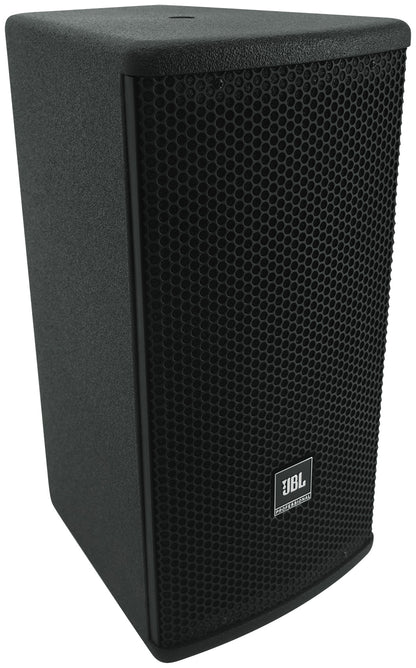 JBL AC16 6" 640 Watt 2-Way 16 Ohm Passive Wall Mount Speaker in Black