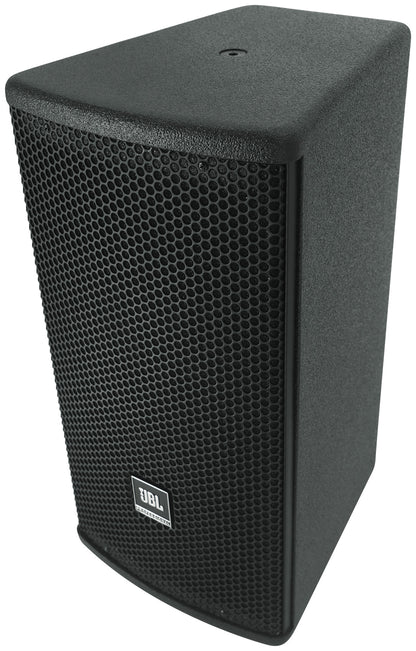 JBL AC16 6" 640 Watt 2-Way 16 Ohm Passive Wall Mount Speaker in Black