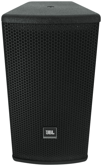 JBL AC16 6" 640 Watt 2-Way 16 Ohm Passive Wall Mount Speaker in Black