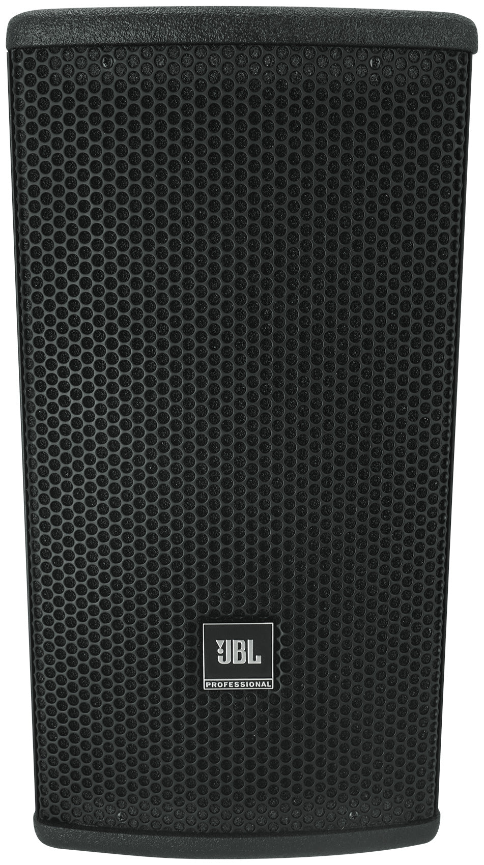 JBL AC16 6" 640 Watt 2-Way 16 Ohm Passive Wall Mount Speaker in Black