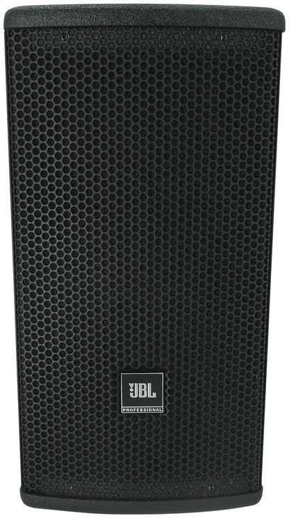 JBL AC16 6" 640 Watt 2-Way 16 Ohm Passive Wall Mount Speaker in Black