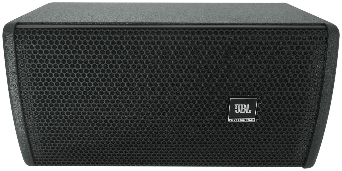 JBL AC16 6" 640 Watt 2-Way 16 Ohm Passive Wall Mount Speaker in Black