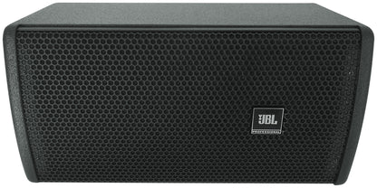 JBL AC16 6" 640 Watt 2-Way 16 Ohm Passive Wall Mount Speaker in Black