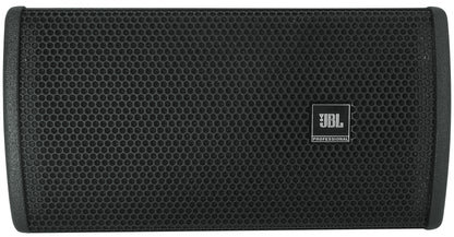 JBL AC16 6" 640 Watt 2-Way 16 Ohm Passive Wall Mount Speaker in Black