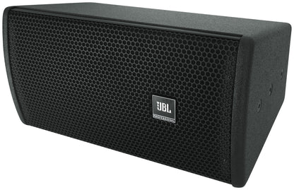 JBL AC16 6" 640 Watt 2-Way 16 Ohm Passive Wall Mount Speaker in Black
