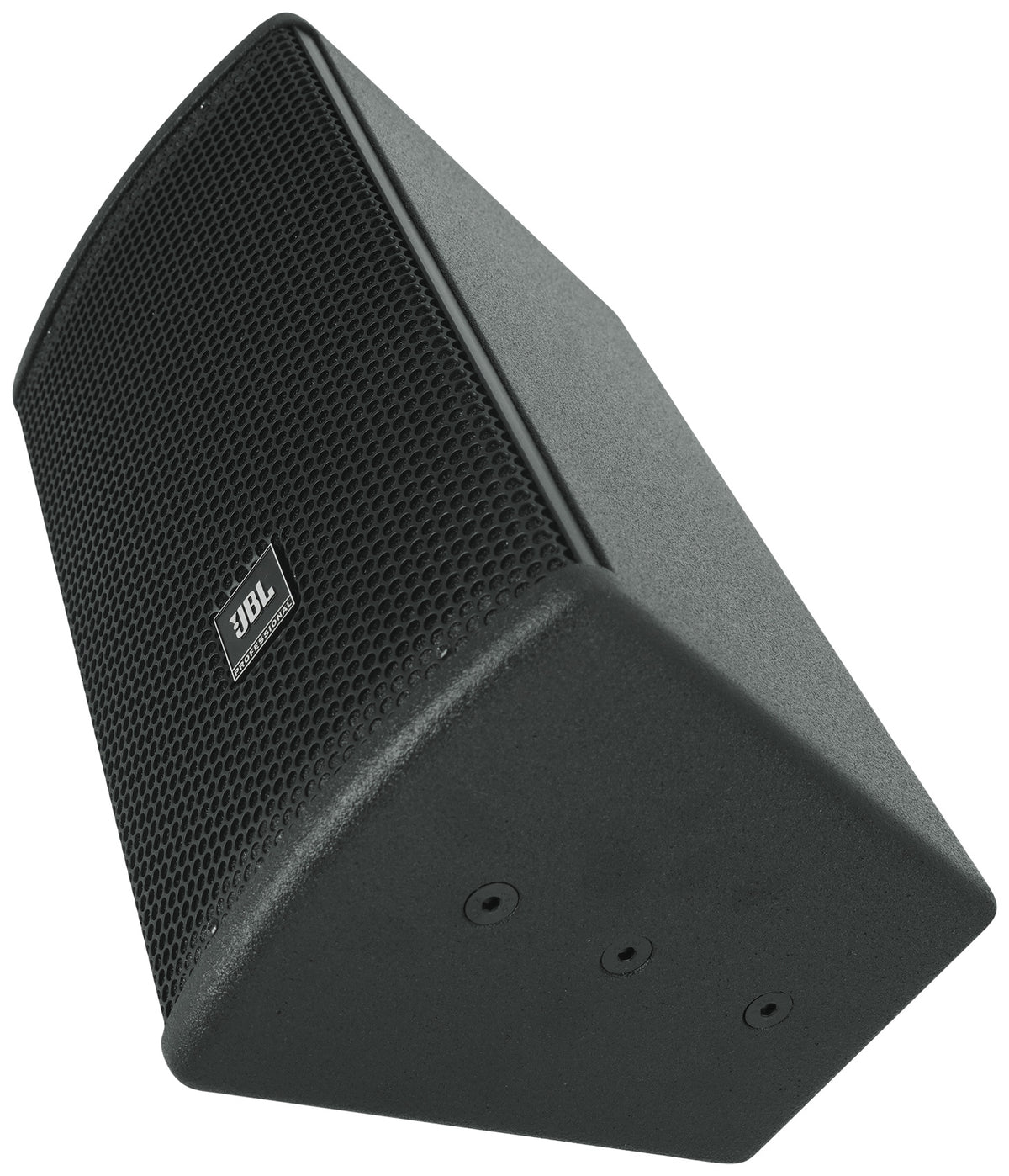 JBL AC16 6" 640 Watt 2-Way 16 Ohm Passive Wall Mount Speaker in Black
