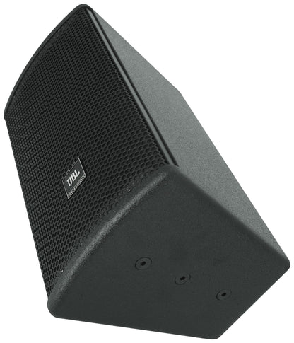 JBL AC16 6" 640 Watt 2-Way 16 Ohm Passive Wall Mount Speaker in Black