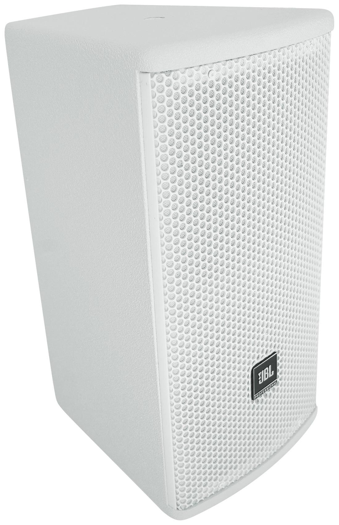 JBL AC16-WH 6" 640 Watt 2-Way 16 Ohm Passive Wall Mount Speaker in White