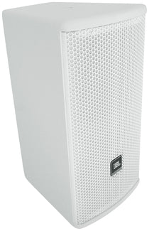 JBL AC16-WH 6" 640 Watt 2-Way 16 Ohm Passive Wall Mount Speaker in White