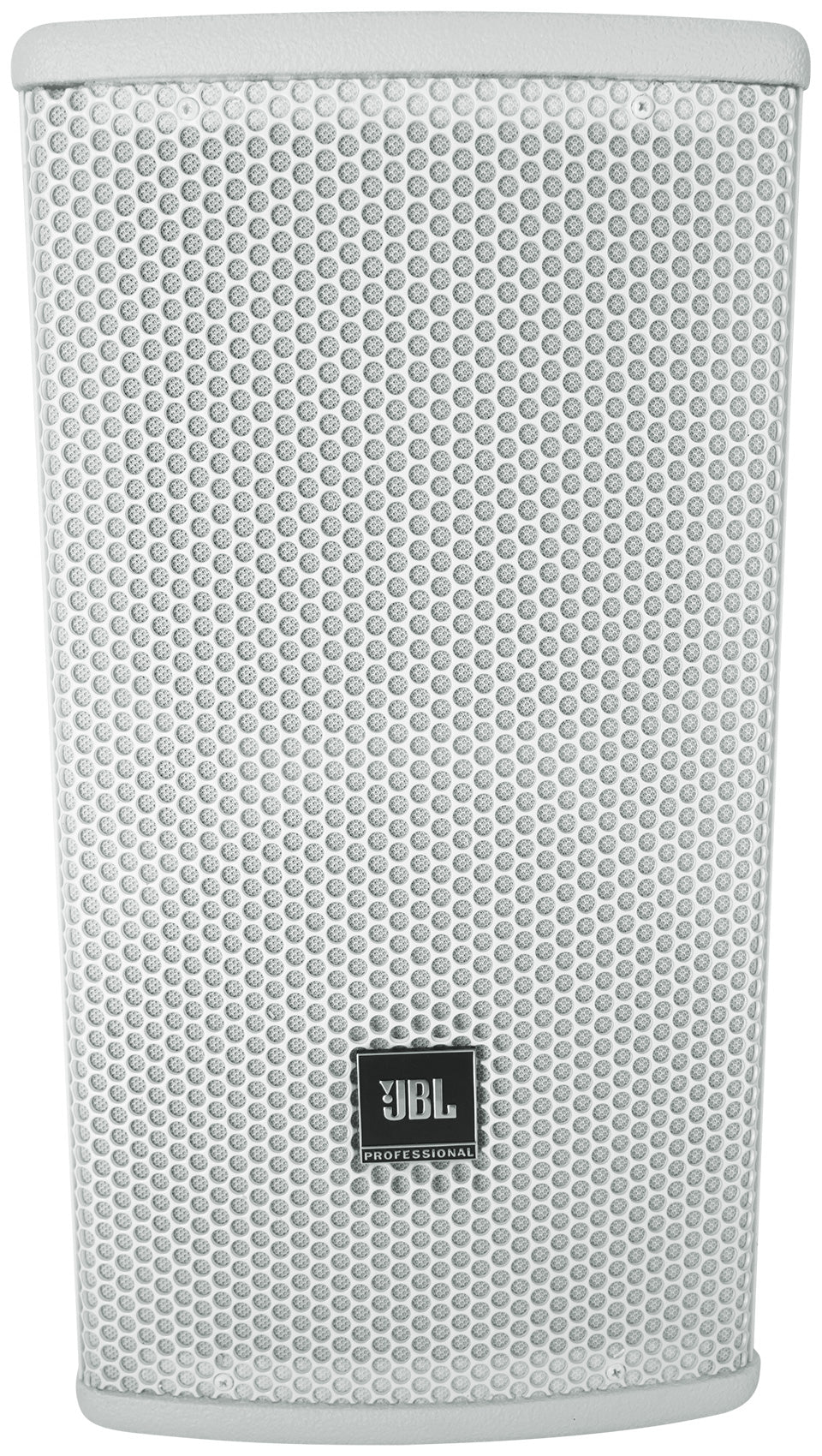JBL AC16-WH 6" 640 Watt 2-Way 16 Ohm Passive Wall Mount Speaker in White