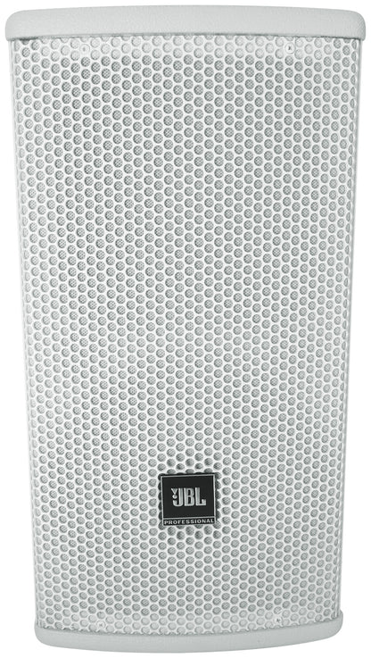 JBL AC16-WH 6" 640 Watt 2-Way 16 Ohm Passive Wall Mount Speaker in White