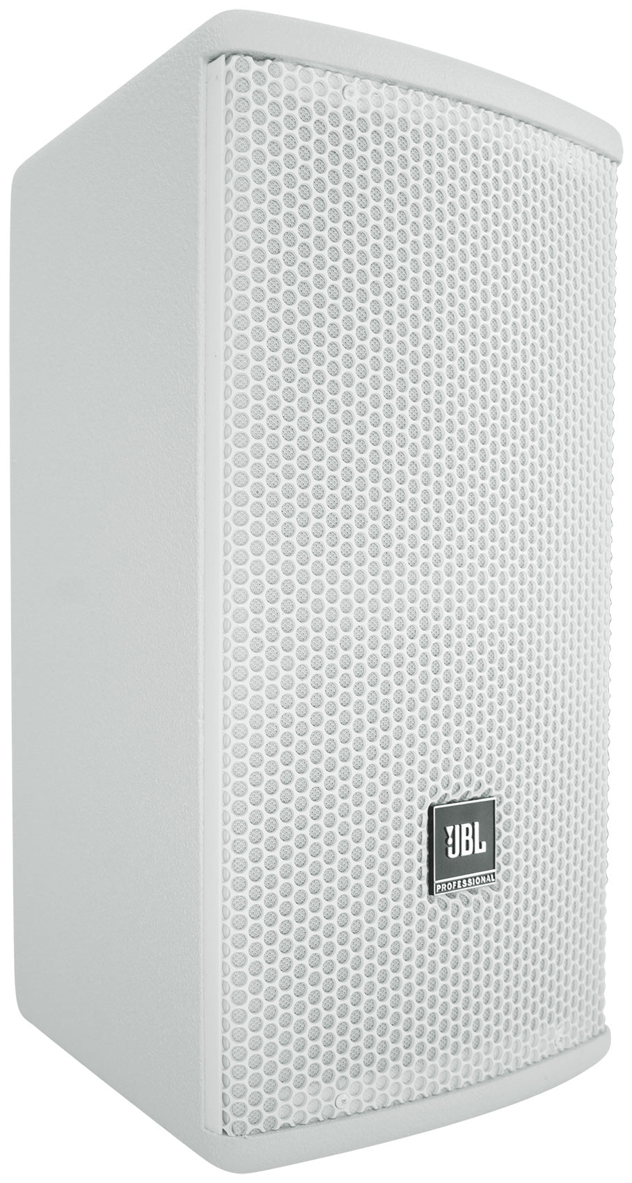 JBL AC16-WH 6" 640 Watt 2-Way 16 Ohm Passive Wall Mount Speaker in White