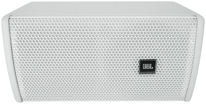 JBL AC16-WH 6" 640 Watt 2-Way 16 Ohm Passive Wall Mount Speaker in White
