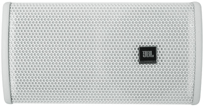 JBL AC16-WH 6" 640 Watt 2-Way 16 Ohm Passive Wall Mount Speaker in White