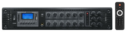 Control 31 Pair + RCS350-6