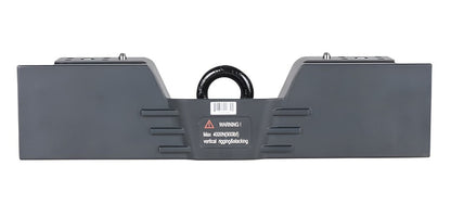 American DJ AV4RB1 Multi-Uses Stacking/Rigging Bar For AV3, AV4IP Video Panels