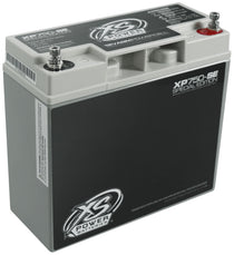 XS Power XP750-SE 750w Power Cell Car Audio Battery For Stereo System