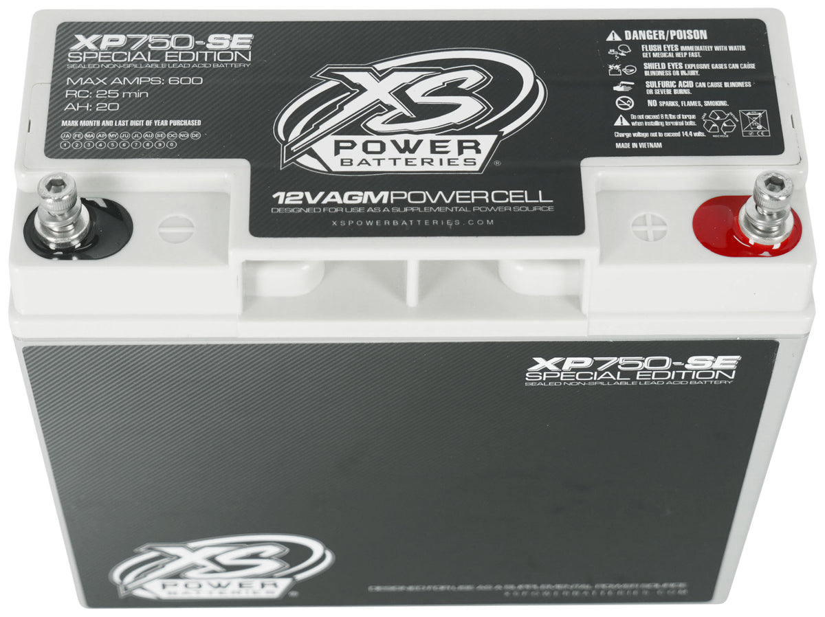 XP750-SE