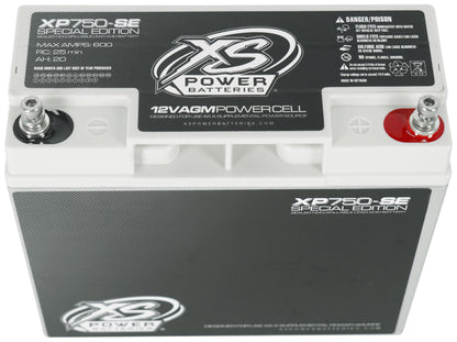XP750-SE