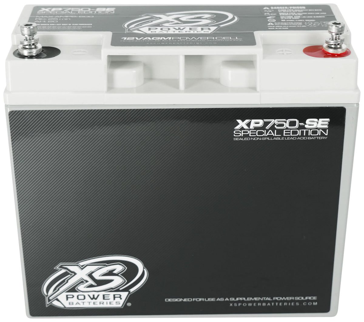 XP750-SE