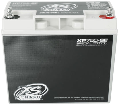 XP750-SE