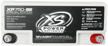 XP750-SE