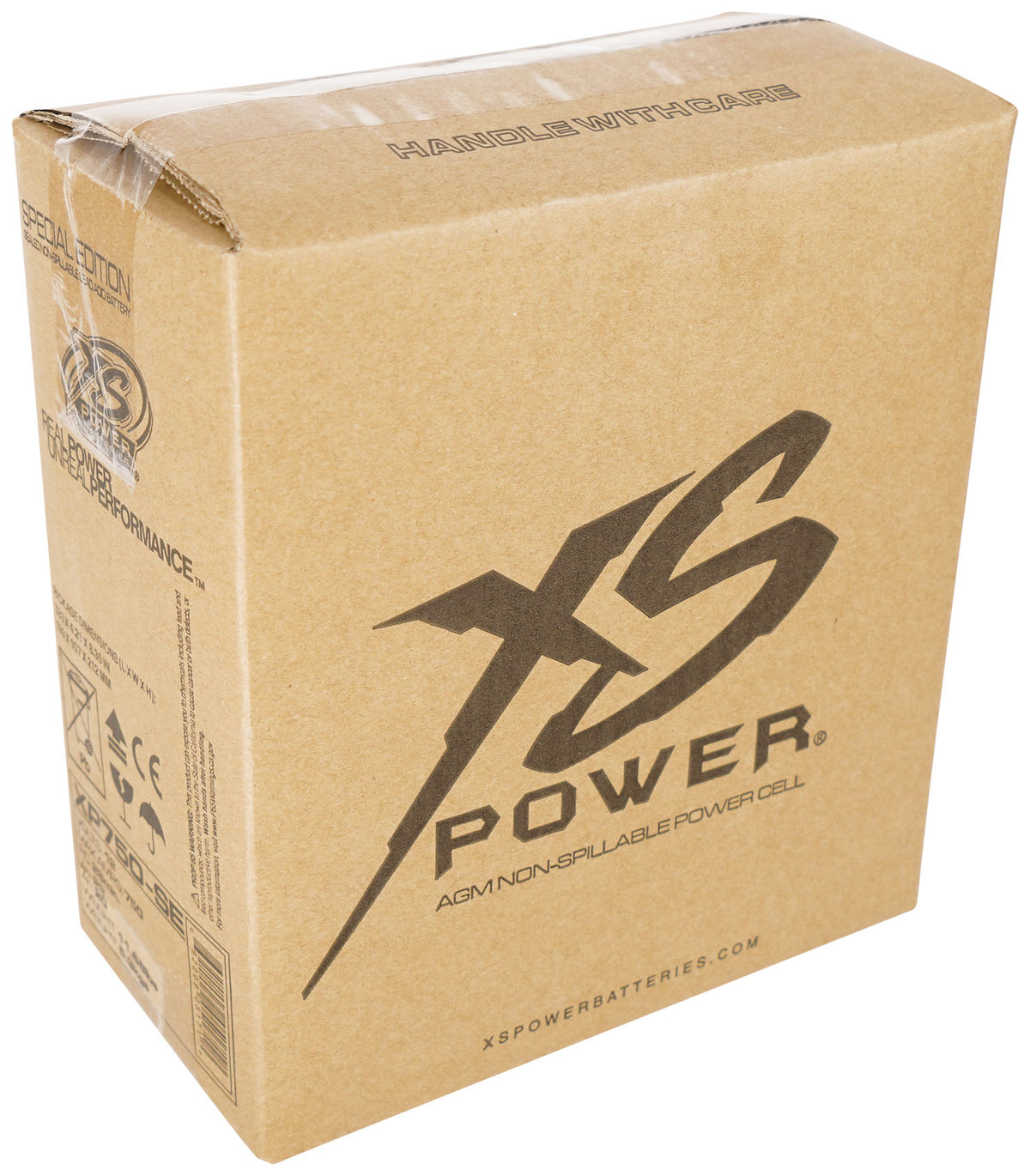 XP750-SE