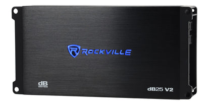 dB25 v2 + RWK41