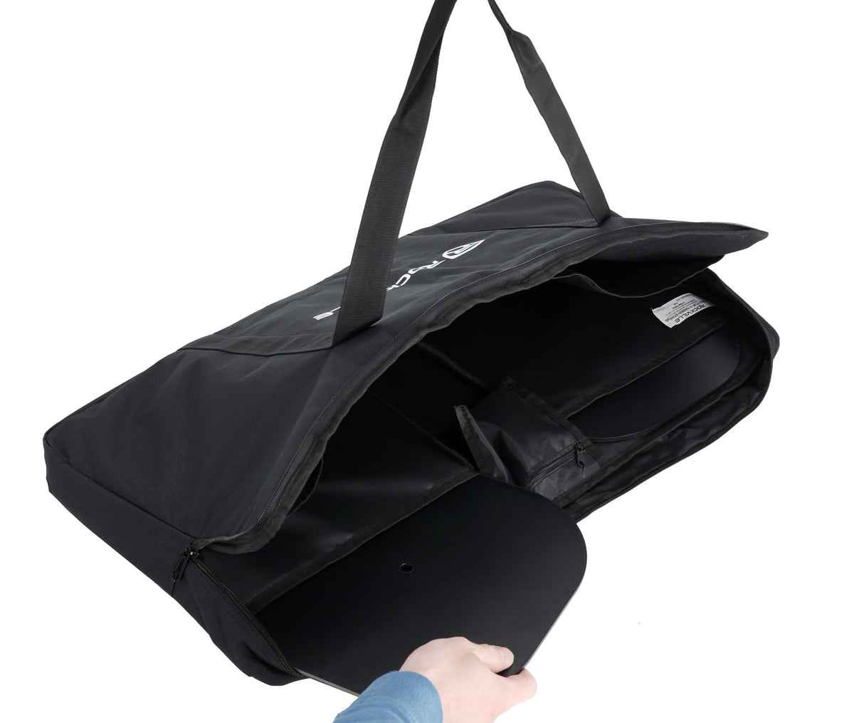 BAG FOR SABER STANDS