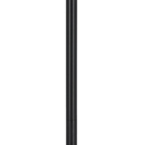 Rockville SABER STAND X1 BLACK Stand for Rock Saber Light With Adjustable Height