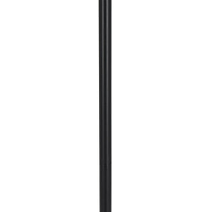 Rockville SABER STAND X1 BLACK Stand for Rock Saber Light With Adjustable Height
