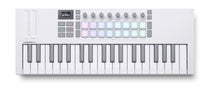 Launchkey Mini 37 MK4 White