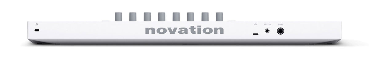 Launchkey Mini 37 MK4 White