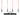 Rockville 4x ROCK SABER 23 Hour Battery DJ/Stage Tube Lights/Wireless DMX+Bag