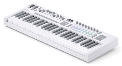 Launchkey 49 MK4 White