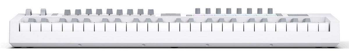 Launchkey 49 MK4 White