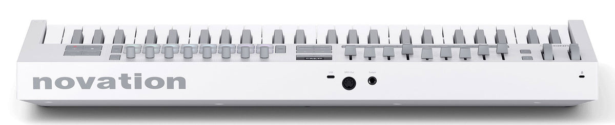 Launchkey 49 MK4 White