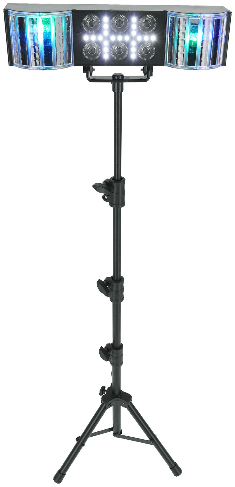 LGT22 DJ LED Derby/Par Strobe Effect Light Bar