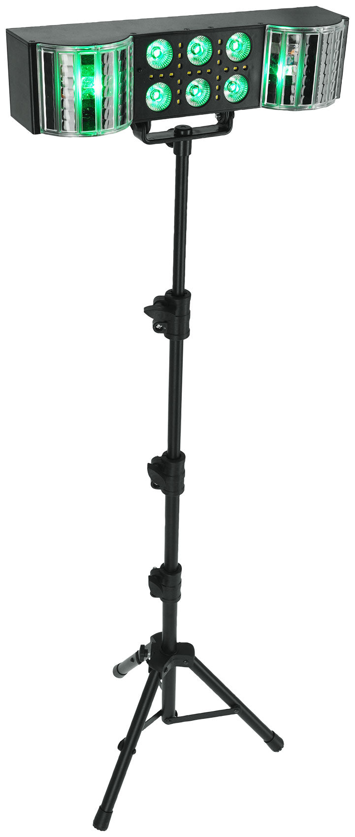 LGT22 DJ LED Derby/Par Strobe Effect Light Bar