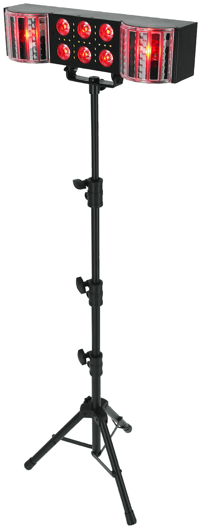 LGT22 DJ LED Derby/Par Strobe Effect Light Bar