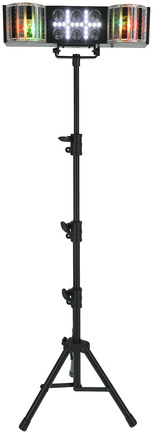 LGT22 DJ LED Derby/Par Strobe Effect Light Bar