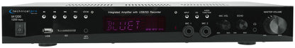 IA1200 Pro Integrated Amplifier